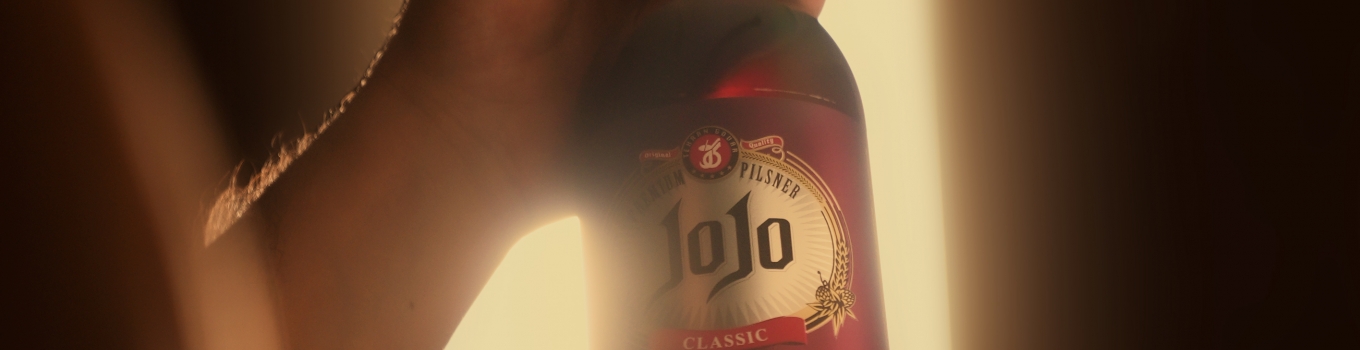 آبجوی ایرلندی